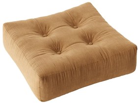 Sgabello in velluto a coste More - Karup Design