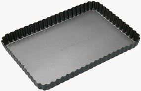 Teglia per quiche con rivestimento antiaderente Cara