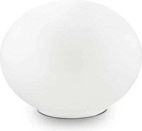 Ideal Lux - Lampada da tavolo 1xG9/28W/230V