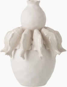 Vaso in ceramica Fish, alt. 40 cm