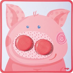 Gioco di associazione - Il mondo degli animali e i suoi colori