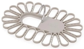 Stendino da appendere beige Petal – Joseph Joseph