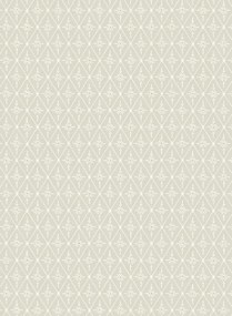 Sandberg Carta da parati Einar - Spring Green