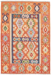 Kilim Tappeto 120 x 170 (Pakistan) Tessuto A Mano