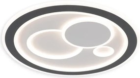 Brilagi - Plafoniera LED dimmerabile MODERN LED/89W/230V 2700-6500K + +TC