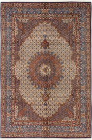 Moud Tappeto 300 x 200 (Iran) Annodato A Mano