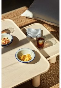 Tavolino da caffè Nest - Teulat