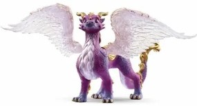 Personaggio Schleich Nightsky Dragon