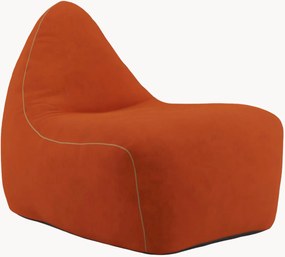 Pouf sacco in velluto SACKit
