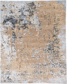 Asman Tappeto orientale 300 x 240 (Indian) Annodato A Mano