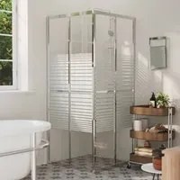 Cabina Doccia ESG 80x80x180 cm cod mxl 39801