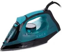 Ferro da stiro 2200 W stiratura verticale azzurro