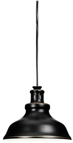 Cottex F9091A - Lampadario sospeso con cavo NEW HAVEN 1xE14/40W/230V