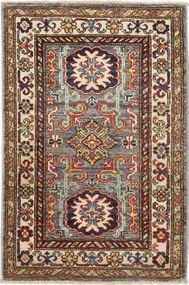 Kazak Tappeto 90 x 60 (Pakistan) Annodato A Mano