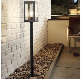 Eglo 94833 - Lampada da esterno ALAMONTE 1 1xE27/60W/230V