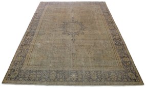 Vintage Tappeto orientale 290x410 (Oriental)