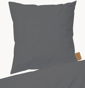 Copricuscino jacquard Cube