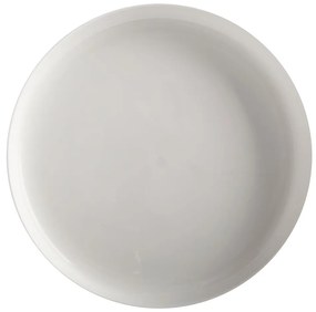 Piatto da portata in porcellana bianca ø 33 cm - Maxwell &amp; Williams