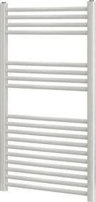 Termoarredo bianco 1180x600mm modello Kam-383B - KAMALU