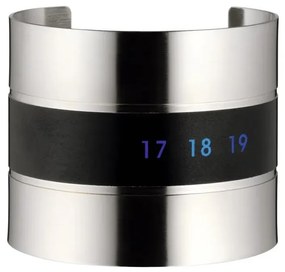 WMF - Termometro per vino CLEVER & MORE Ø 7 cm in acciaio inox