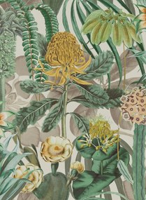 Omexco Carta da parati The Botanist - BOP601