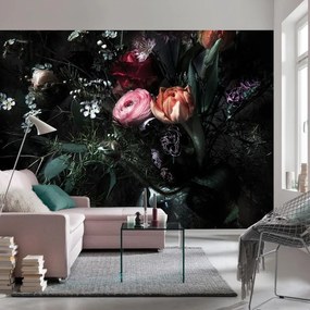 Fotomurale KOMAR Still life, Multicolore 368X254 cm