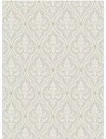 Sandberg Tapete Lillie - Sandstone