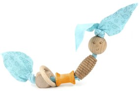 Milaniwood - Un gioco sensoriale per i più piccoli - Bruco