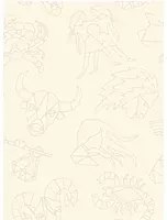 Missoni Home Carta da parati Constellations - 10354