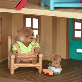 Li'l Woodzeez - Casa COUNTRY HOUSE