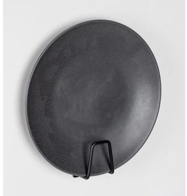 WENKO 55071100 - Supporto BLACK OUTDOOR KITCHEN 5x5 cm acciaio inox/nero