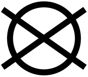 Strofinaccio in cotone 45x65 cm Tito – Wenko