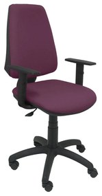 Sedia da Ufficio Elche CP Bali P&amp;C I760B10 Viola