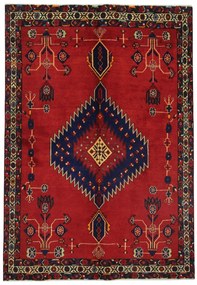 Sirjan Tappeto persiano 150 x 210 (Iran)