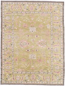 Berber Tappeto 280x370 (Pakistan) Annodato A Mano