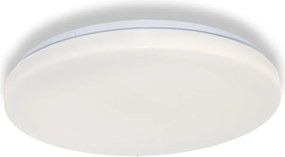 Osram - Plafoniera LED per bagno CEILING ROUND LED/24W/230V Ø 37 cm IP44 bianca