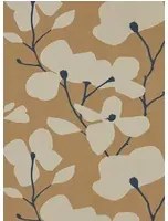 Tapete Kienze Shimmer von Harlequin - Antique Gold/ Ink