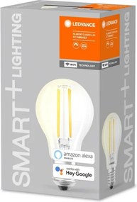 Lampadina LED dimmerabile SMART+ E27/5,5W/230V 2700K - Ledvance