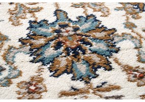 Passatoia color crema 80x240 cm Orient Saraceni – Hanse Home