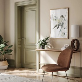 Dipinto 50x70 cm Bird 2 – Malerifabrikken