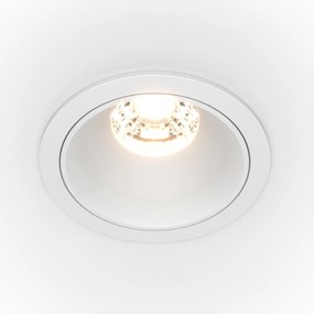 Maytoni Incasso Serie 'Alfa LED' Colore Bianco