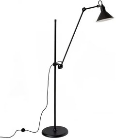 215 Piantana Nero - Lampe Gras