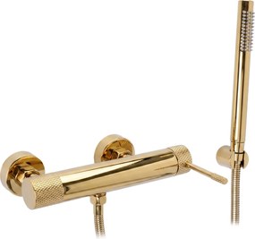 Rubinetto per vasca REA Venti Gold