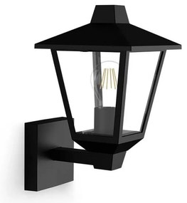 Philips - Applique da esterno KINNO 1xE27/25W/230V IP44