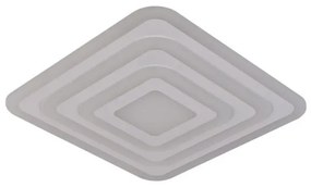 Plafoniera LED Dimmerabile LED/80W/230V 3000-6500K + tc