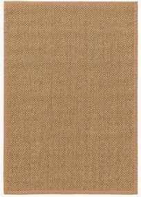 Tappeto in sisal a pelo corto Greta