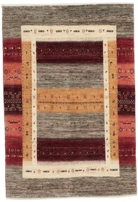 Rizbaft Tappeto 180 x 120 (Iran) Annodato A Mano
