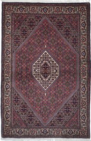 Bidjar Tappeto persiano 170 x 110 (Iran) Annodato A Mano