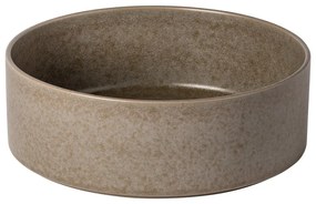 Ciotola in gres marrone ø 21 cm Redonda - Costa Nova