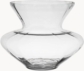 Vaso in vetro Calypse, alt. 20 cm